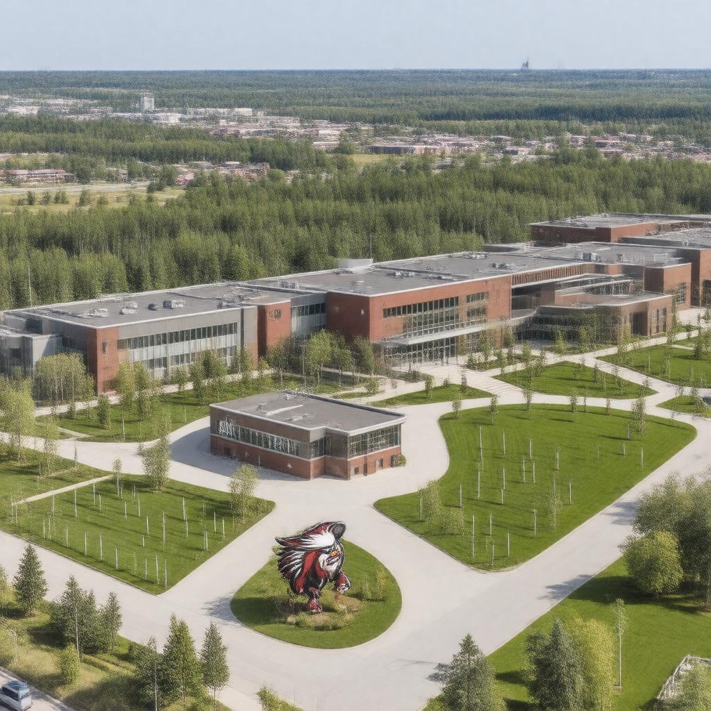 Algoma University